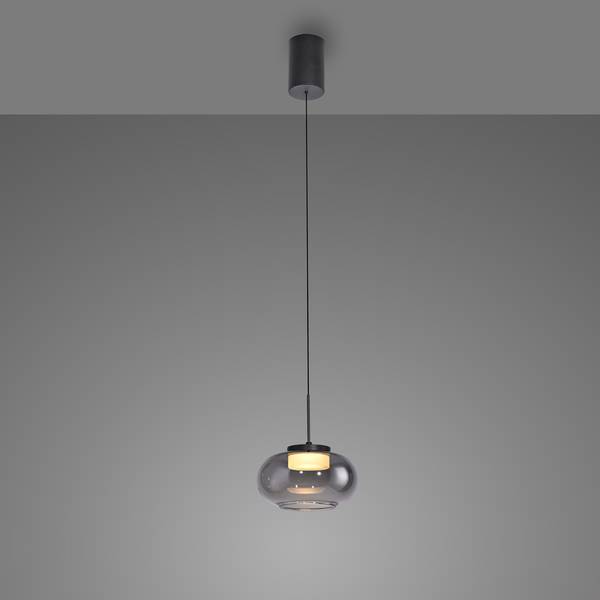 LED Pendellampe SIA 20 x 120 x 20 cm