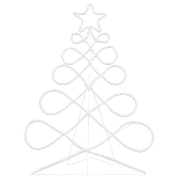Weihnachtsdekoration  42018958 PVC - 78 x 58 x 80 cm