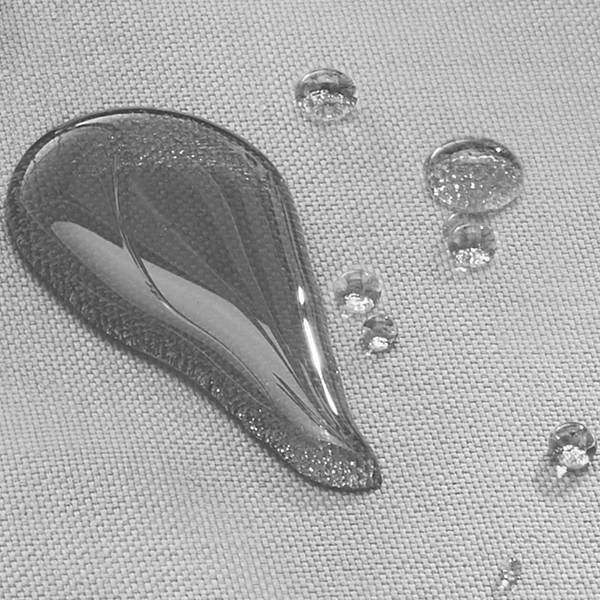 Sessel- und Sofaschoner 206584 Grau - Breite: 100 cm