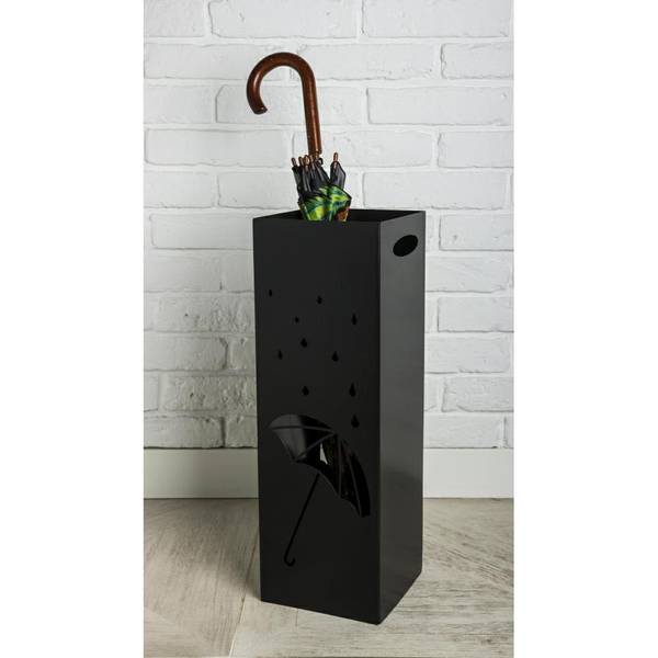 schwarz weiß geschirr Handgefertigtes Keramik Set für 4 | Schwarze Punkte Keramik Finish:Stainless Steel