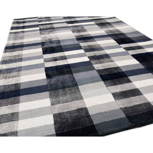 Wohnzimmerteppich CODE 120 x 170 cm