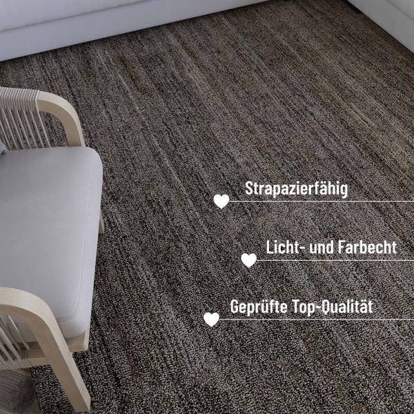Läufer Hamptons EIGHTEEN Tiefe: 300 cm