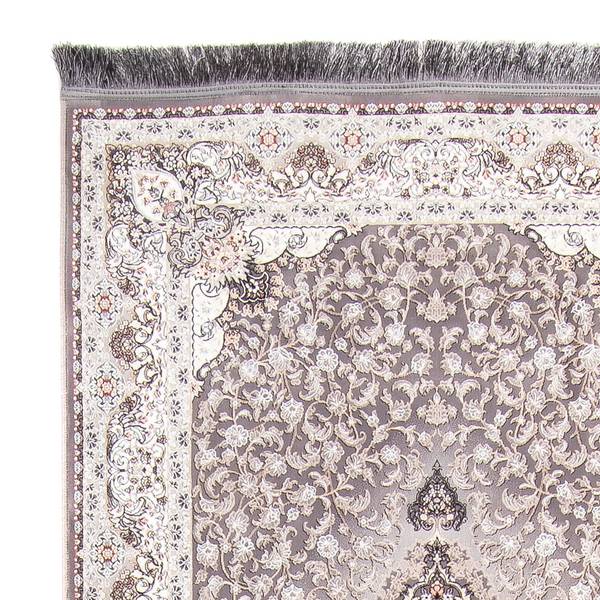 Orientteppich Läufer Raha Tiefe: 300 cm
