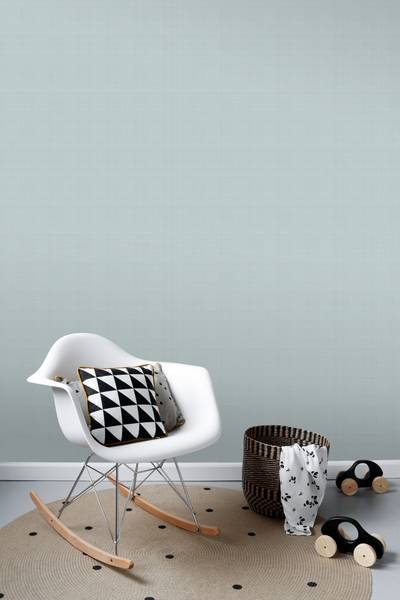 Tapete 139025 Blau - 53 x 1005 x 1005 cm