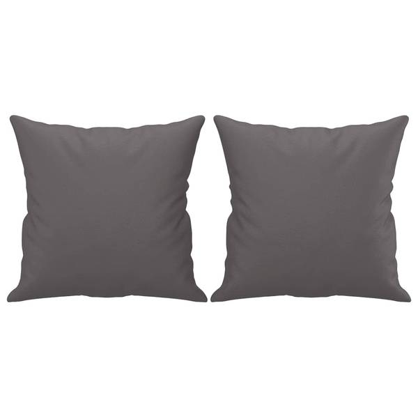 Sofagarnitur 3032142-3 (3-teilig) Grau
