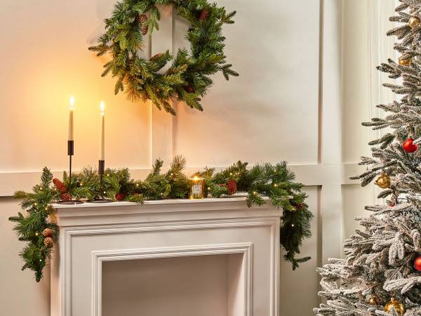 Slinger KAMERUN 180 x 14 x 14 cm