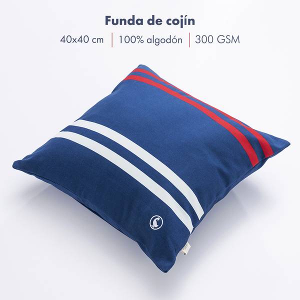 Kissenbezug GAN020 Textil - 5 x 45 x 478 cm