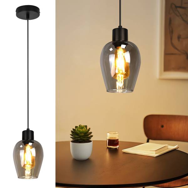 Hanglamp bDqZO 10 x 120 x 10 cm
