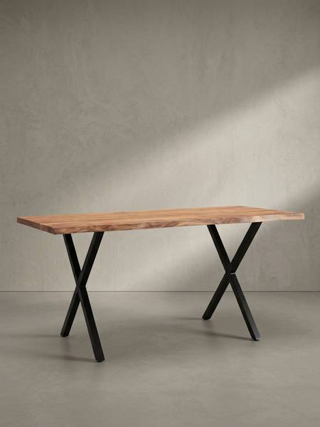 Esstisch KRETA 120 x 60 cm