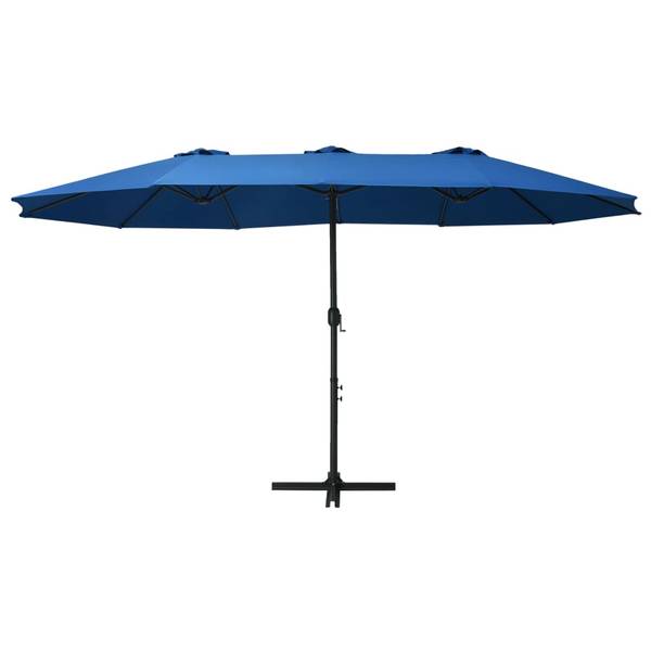 Sonnenschirm 3000232 Blau
