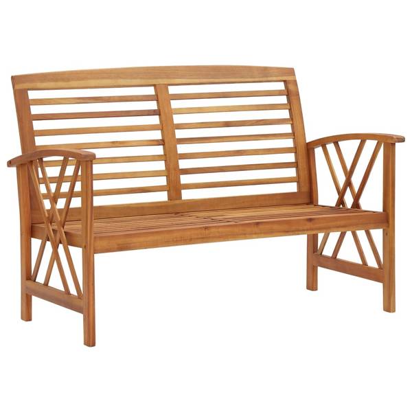 Gartenmöbel-Set 3004109 (2-teilig) Braun