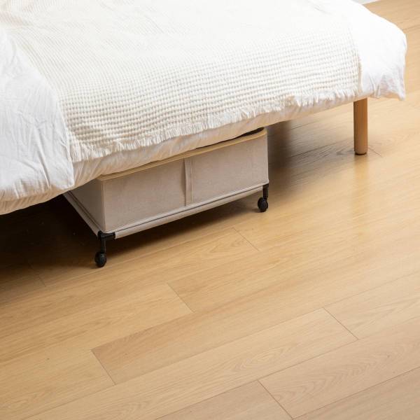 Housse à vêtements DRESSY PLUS Beige - Papier - 66 x 20 x 60 cm