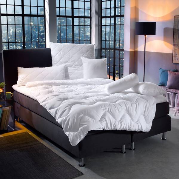 Steppbett 132430 135 x 200 cm
