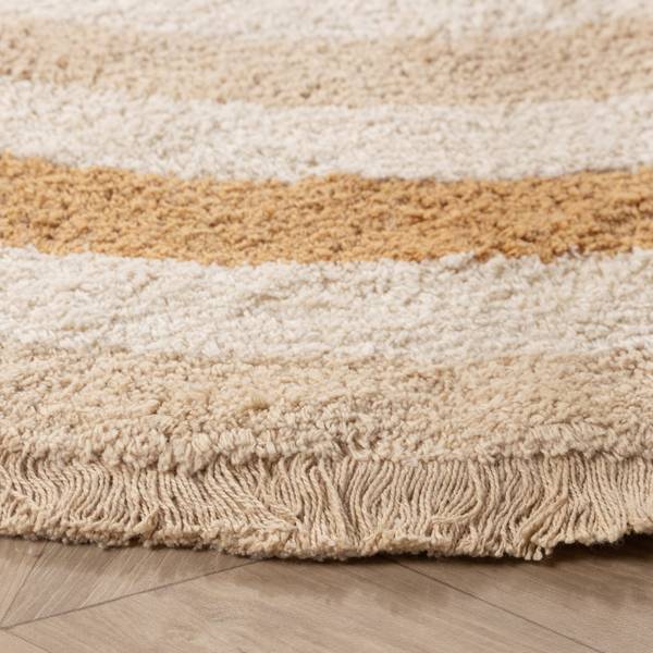 Teppich Milo 200 x 180 cm