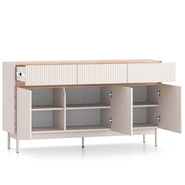 Kommode NALIA 154 x 85 cm