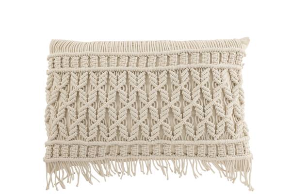 Kissen POW 38 x 13 x 60 cm