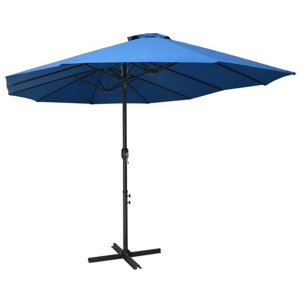 Sonnenschirm 3000232 Blau