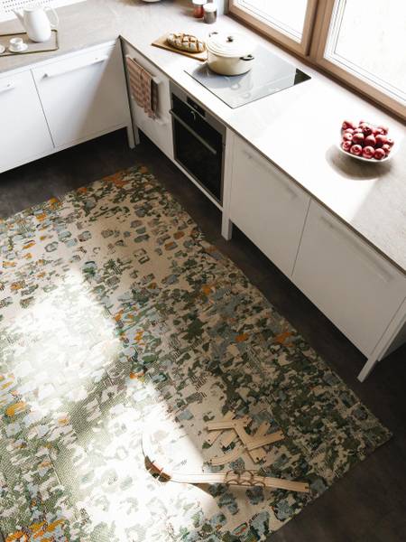 Tapis Casa 140 x 200 cm