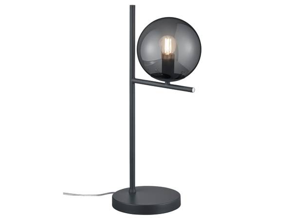 Tischlampe Nachttisch Lampenschirm Glas kaufen