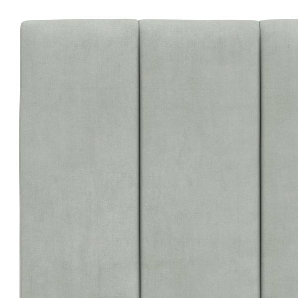 Kopfteil-Kissen 3032709 Tiefe: 180 cm