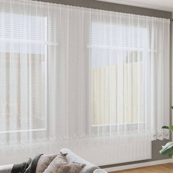 Fenster Vorhänge 3044630-2 240 x 600 cm