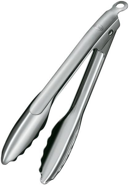 Küchenwerkzeuge RO12915 RO12915 Silber - Metall - 4 x 3 x 27 cm