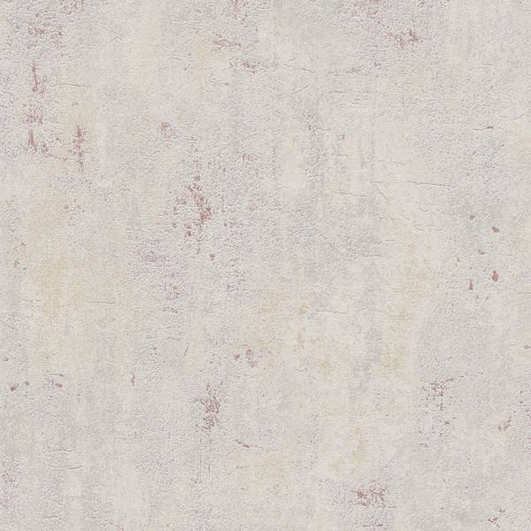Vliestapete 379035-GU Grau - Fleece - 53 x 1005 x 1 cm