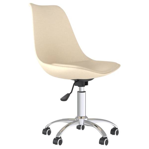Esszimmerstühle 2er Set D9900 Weiß - Metall - 58 x 81 x 48 cm