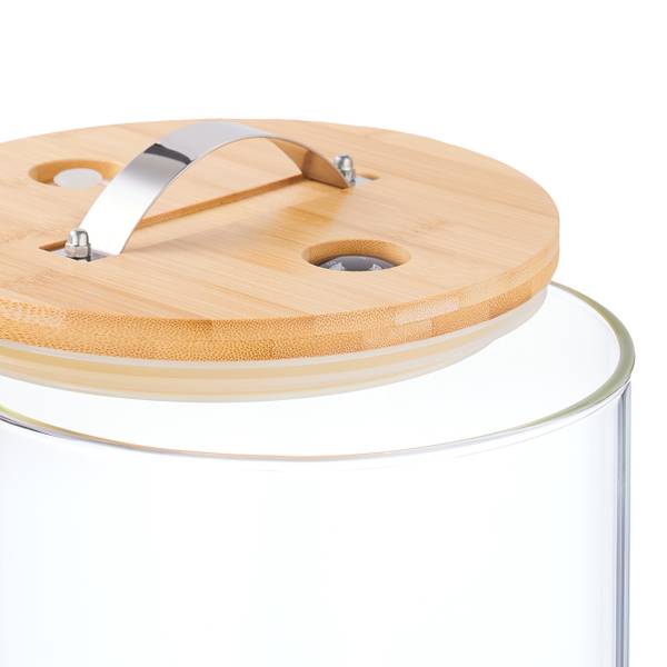 Getränkespender für Kalt- & Heißgetränke 8 L