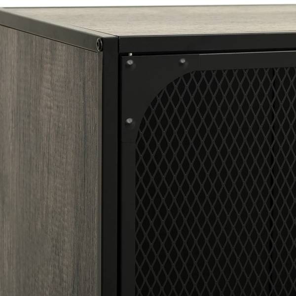 TV-Schrank 3007185 Grau