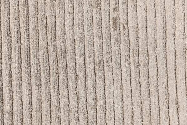 Teppich Darya DCXCII Braun - Wolle - 122 x 1 x 183 cm