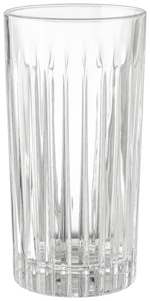 Longdrinkglas SKYE Glas - 1 x 1 x 1 cm