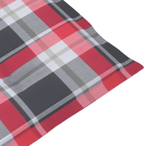 Gartenstuhl 3007928-3 (4er Set) Multicolor