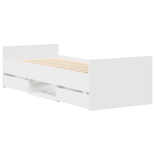 Bedframe 3032289 wit