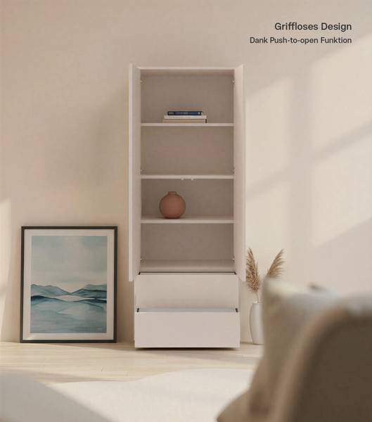 Hochschrank Beige Peak kaufen
