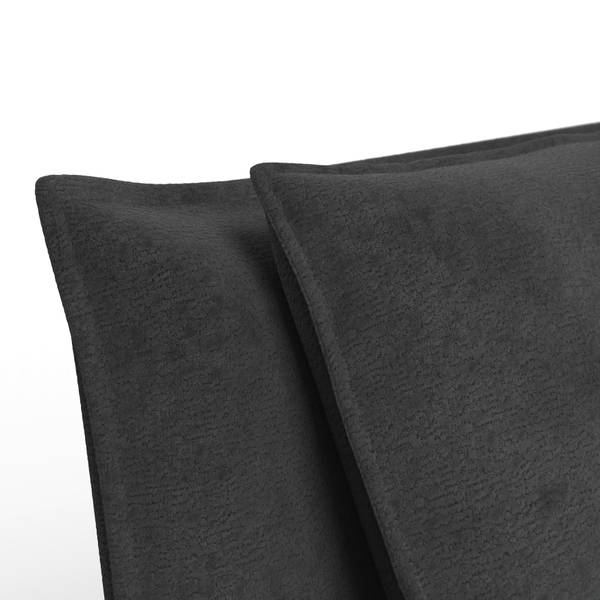 Schlafsofa MACY Dunkelgrau