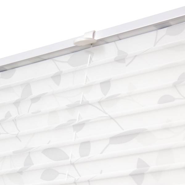 Plissee Klemmfix 60 x 130 cm