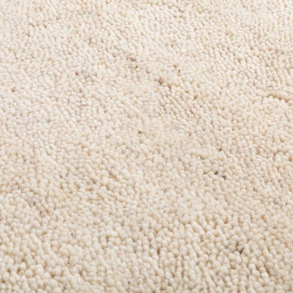 Hochflorteppich Berber Agadir Beige - 200 x 250 cm