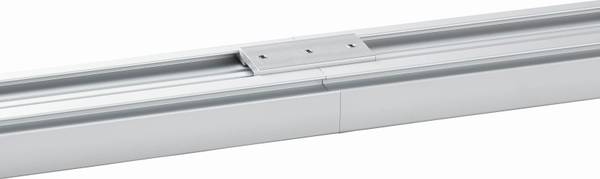 Verbinder STYLE Silber - Metall - 1 x 1 x 1 cm