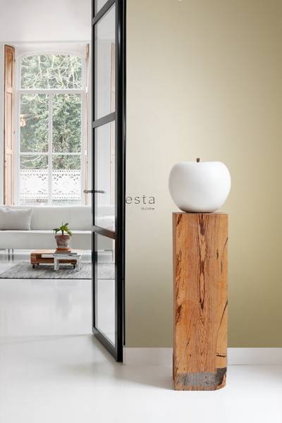 papier peint uni 2334 Doré - Polaire - 53 x 1005 x 1005 cm