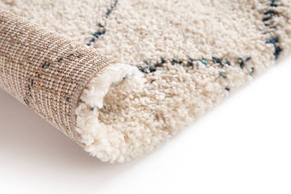 Teppich DIAMOND 160 x 230 x 160 cm