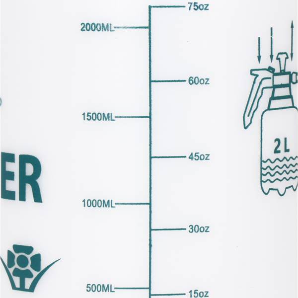Handdrucksprüher GA0057 Höhe: 31 cm