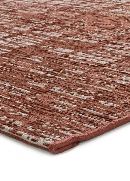 In- & outdoorvloerkleed VELVET 77 x 150 cm