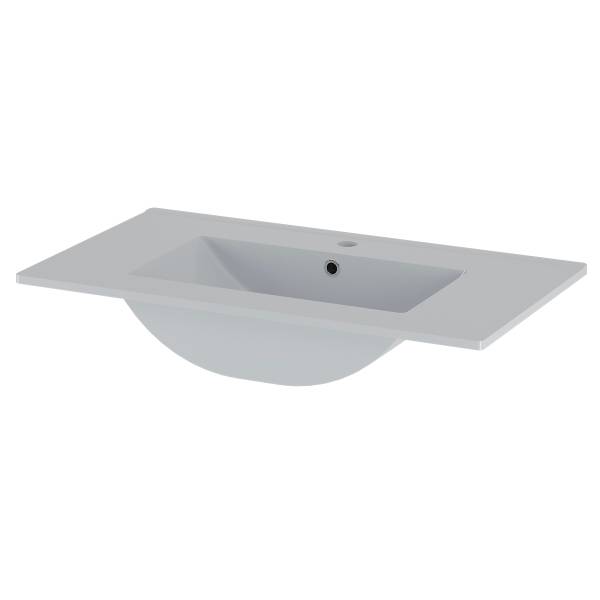 Badmöbel Tao 2er-Set Beige