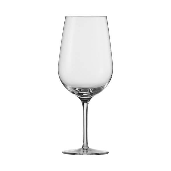 Bordeauxgläser Vinezza 4er Set Kristallglas - 1 x 24 x 1 cm