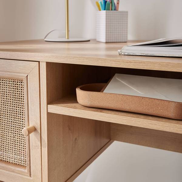 Schreibtisch Bohème Beige