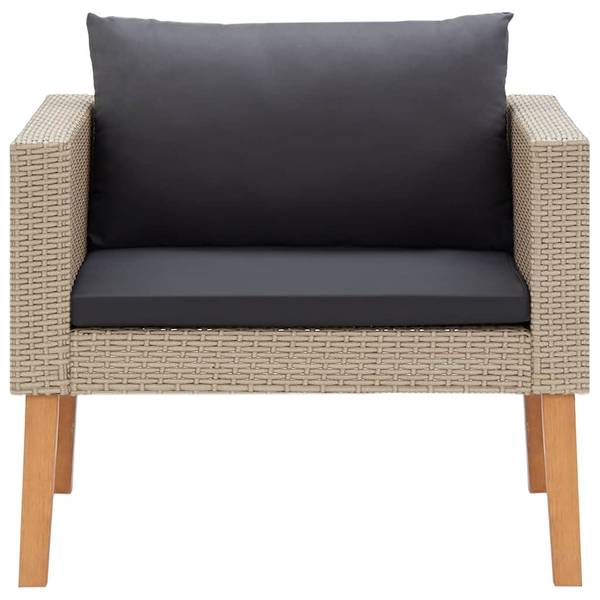 Tuinbank 3003795 beige