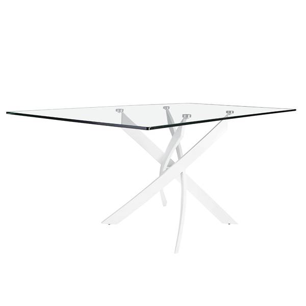 Esstisch 1138 Breite: 140 cm