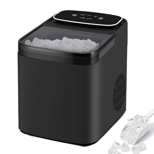 Eiswürfelmaschine Doris Ⅲ Anthrazit