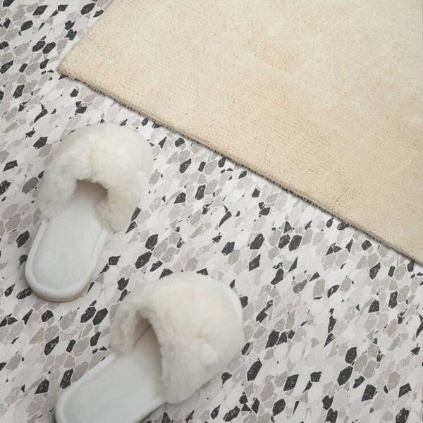 Vinylfliese TerraSteine 20er-Set 20 x 20 cm